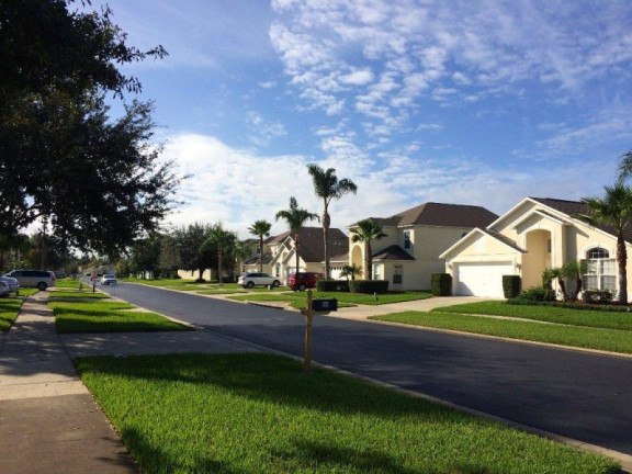 Imagem Imóvel com 6 Quartos para Alugar, 500 m² em Kissimmee - Osceola County Imagem Imóvel com 6 Quartos para Alugar, 500 m² em Kissimmee - Osceola County