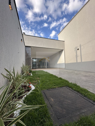 Imagem Casa com 3 Quartos à Venda, 95 m² em Jardim Buriti Sereno - Aparecida De Goiânia Imagem Casa com 3 Quartos à Venda, 95 m² em Jardim Buriti Sereno - Aparecida De Goiânia