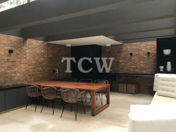 Imagem Apartamento com 3 Quartos à Venda, 163 m² em Vila Mariana - São Paulo