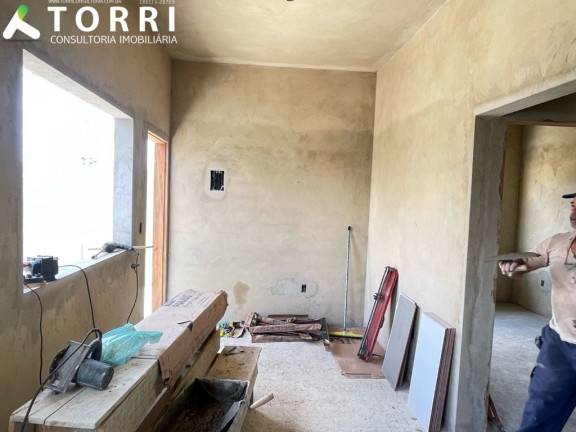 Imagem Casa com 2 Quartos à Venda, 61 m² em Parque Vista Bárbara - Sorocaba Imagem Casa com 2 Quartos à Venda, 61 m² em Parque Vista Bárbara - Sorocaba