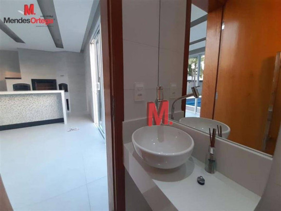Imagem Casa com 4 Quartos à Venda, 395 m² em Alphaville Nova Esplanada - Votorantim Imagem Casa com 4 Quartos à Venda, 395 m² em Alphaville Nova Esplanada - Votorantim