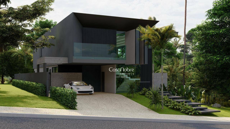 Imagem Casa com 4 Quartos à Venda, 388 m² em Reserva Santa Luisa - Ribeirão Preto Imagem Casa com 4 Quartos à Venda, 388 m² em Reserva Santa Luisa - Ribeirão Preto