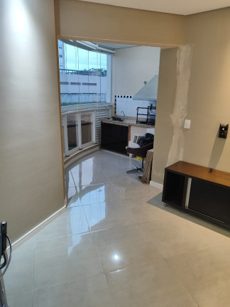 Apartamento com 2 Quartos para Alugar, 65 m² em Loteamento Mogilar - Mogi Das Cruzes