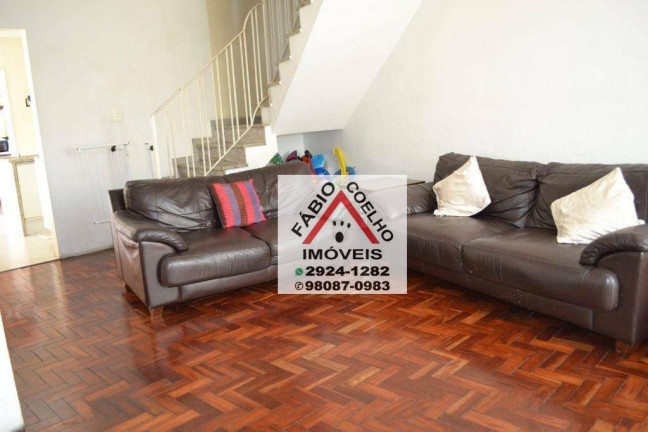 Imagem Sobrado com 3 Quartos à Venda, 144 m² em Jabaquara - São Paulo Imagem Sobrado com 3 Quartos à Venda, 144 m² em Jabaquara - São Paulo