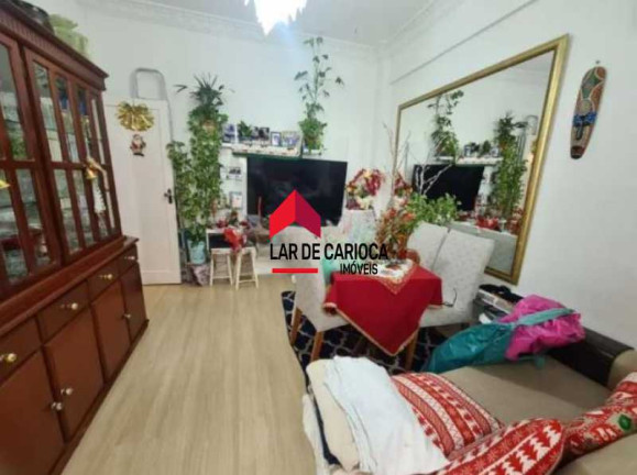 Imagem Apartamento com 1 Quarto à Venda, 50 m² em Copacabana - Rio De Janeiro Imagem Apartamento com 1 Quarto à Venda, 50 m² em Copacabana - Rio De Janeiro
