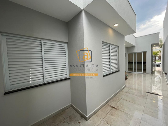 Imagem Casa com 3 Quartos à Venda,  em Portal Dos Sabiás - Itu