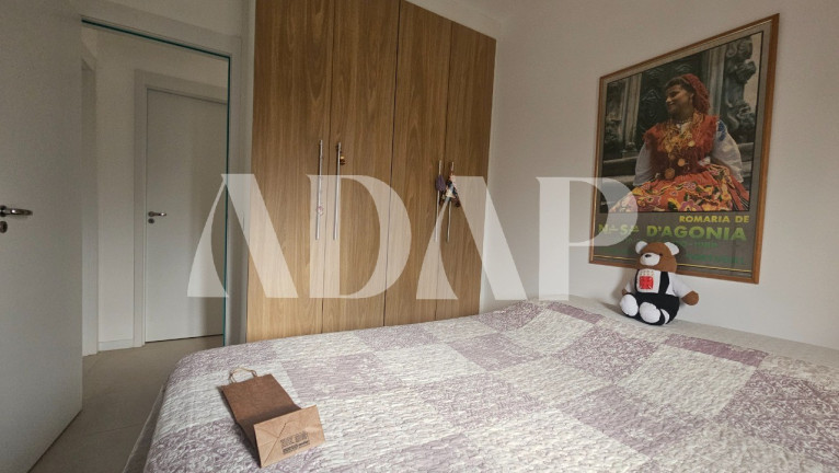 Imagem Imóvel com 3 Quartos à Venda, 77 m² em Barra Olímpica - Rio De Janeiro