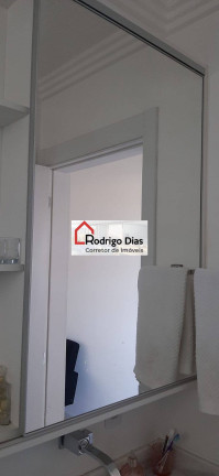 Imagem Apartamento com 2 Quartos à Venda, 54 m² em Jardim Carolina - Jundiaí