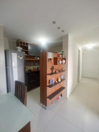 Imagem Apartamento com 3 Quartos à Venda, 62 m² em Bancários - João Pessoa Imagem Apartamento com 3 Quartos à Venda, 62 m² em Bancários - João Pessoa