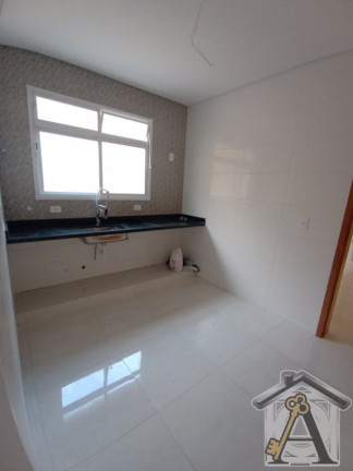 Imagem Casa com 3 Quartos à Venda, 92 m² em Embaré - Santos Imagem Casa com 3 Quartos à Venda, 92 m² em Embaré - Santos
