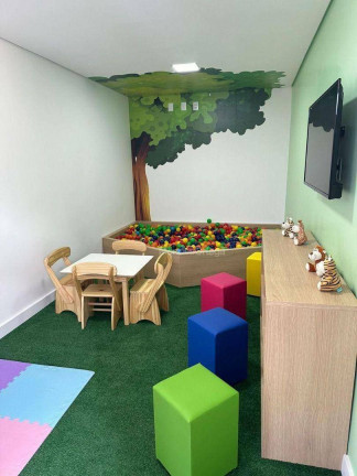 Imagem Apartamento com 2 Quartos à Venda, 61 m² em Parque Campolim - Sorocaba Imagem Apartamento com 2 Quartos à Venda, 61 m² em Parque Campolim - Sorocaba