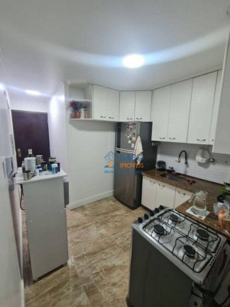 Imagem Apartamento com 2 Quartos à Venda, 72 m² em Saúde - São Paulo
