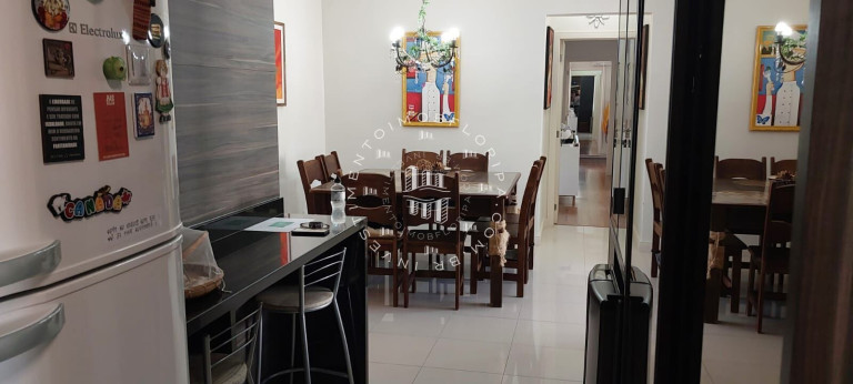 Imagem Apartamento com 3 Quartos à Venda, 122 m² em Itacorubi - Florianópolis Imagem Apartamento com 3 Quartos à Venda, 122 m² em Itacorubi - Florianópolis