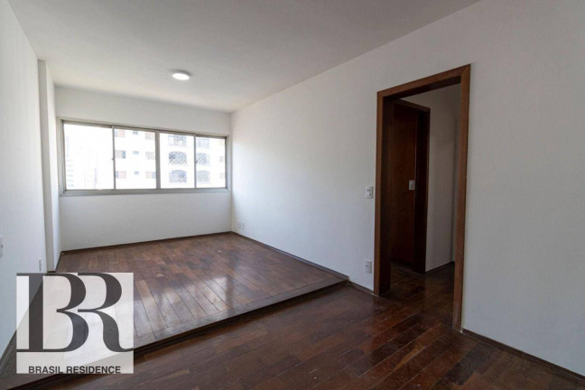 Imagem Apartamento com 2 Quartos à Venda, 63 m² em Paraíso - São Paulo Imagem Apartamento com 2 Quartos à Venda, 63 m² em Paraíso - São Paulo