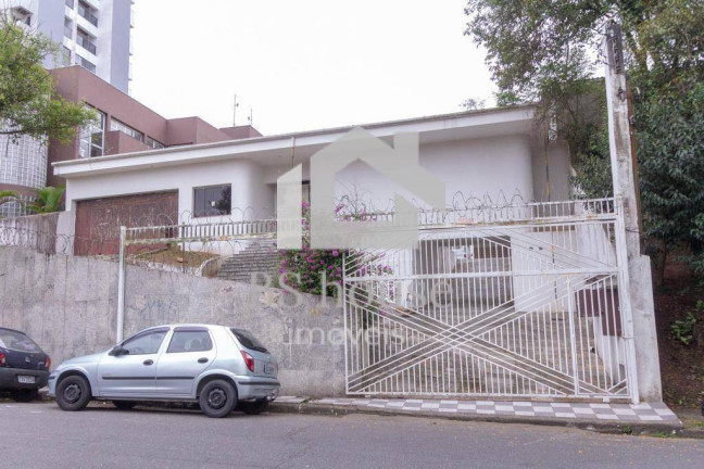Imóvel Comercial para Alugar, 1.000 m² em Santa Terezinha - São Bernardo Do Campo