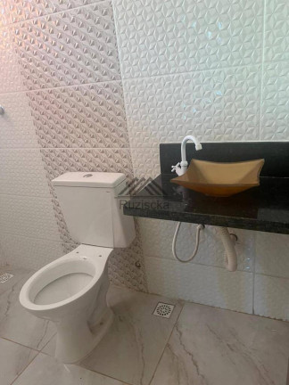 Imagem Casa com 2 Quartos à Venda, 64 m² em Balneário Tupy - Itanhaém Imagem Casa com 2 Quartos à Venda, 64 m² em Balneário Tupy - Itanhaém