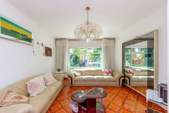 Casa com 3 Quartos à Venda, 197 m² em Saúde - São Paulo