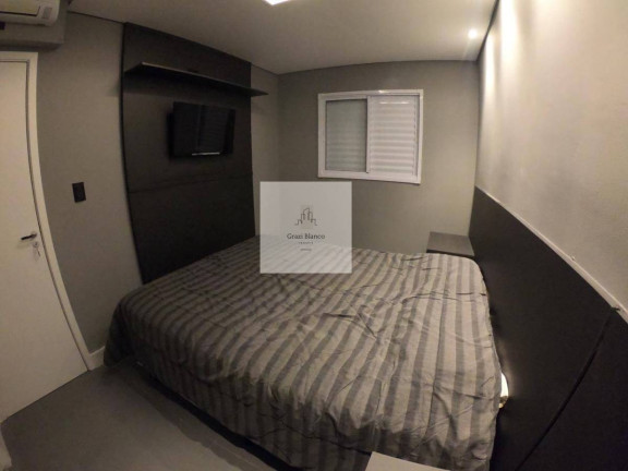 Imagem Apartamento com 2 Quartos à Venda, 55 m² em Edifício Mirante Da Colina - Sorocaba