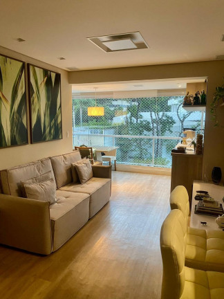 Imóvel com 3 Quartos à Venda, 87 m² em Real Parque - São Paulo