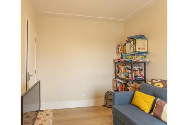 Imagem Apartamento com 3 Quartos à Venda, 128 m² em Vila Anastácio - São Paulo