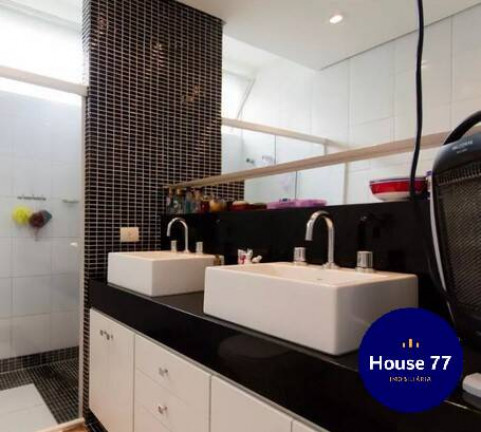 Imagem Apartamento com 4 Quartos à Venda, 238 m² em Consolação - São Paulo Imagem Apartamento com 4 Quartos à Venda, 238 m² em Consolação - São Paulo