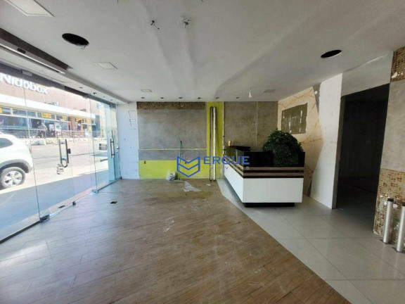 Imagem Loja para Alugar, 47 m² em Passaré - Fortaleza Imagem Loja para Alugar, 47 m² em Passaré - Fortaleza