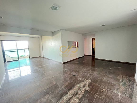 Imagem Apartamento com 3 Quartos à Venda, 197 m² em Canto Do Forte - Praia Grande Imagem Apartamento com 3 Quartos à Venda, 197 m² em Canto Do Forte - Praia Grande