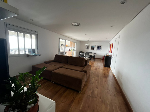 Imagem Apartamento com 3 Quartos à Venda, 163 m² em Jardim Campo Grande - São Paulo Imagem Apartamento com 3 Quartos à Venda, 163 m² em Jardim Campo Grande - São Paulo