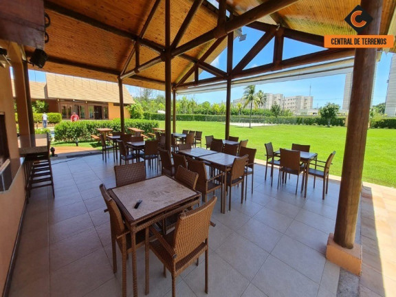 Imagem Terreno à Venda, 366 m² em Alphaville Litoral Norte Ii - Camaçari Imagem Terreno à Venda, 366 m² em Alphaville Litoral Norte Ii - Camaçari