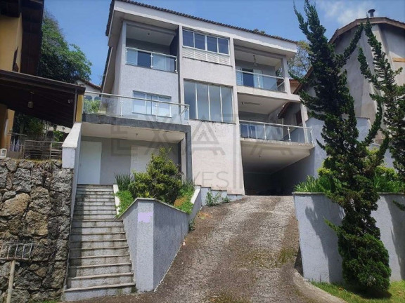 Imagem Imóvel com 3 Quartos à Venda, 378 m² em Condomínio Vila Verde - Cotia Imagem Imóvel com 3 Quartos à Venda, 378 m² em Condomínio Vila Verde - Cotia