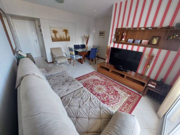Apartamento com 2 Quartos à Venda, 75 m² em Jardim América - São José Dos Campos
