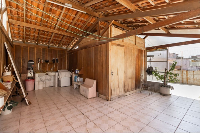 Imagem Casa com 3 Quartos à Venda, 200 m² em Cupecê - São Paulo