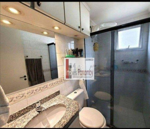 Imagem Apartamento com 3 Quartos à Venda, 82 m² em Ipiranga - São Paulo Imagem Apartamento com 3 Quartos à Venda, 82 m² em Ipiranga - São Paulo