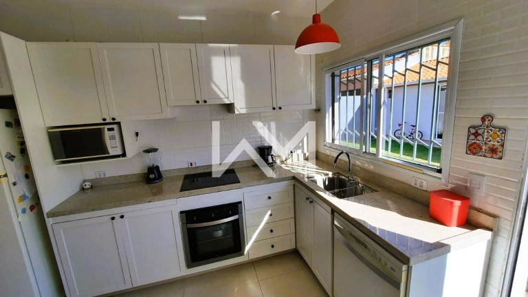 Imagem Casa com 3 Quartos à Venda, 120 m² em Vila Thais - Atibaia Imagem Casa com 3 Quartos à Venda, 120 m² em Vila Thais - Atibaia