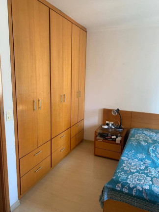 Imagem Apartamento com 3 Quartos à Venda, 97 m² em Bosque Da Saúde - São Paulo