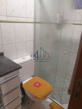 Imagem Apartamento com 3 Quartos à Venda, em Jardim Nova Era - Aparecida De Goiânia Imagem Apartamento com 3 Quartos à Venda, em Jardim Nova Era - Aparecida De Goiânia