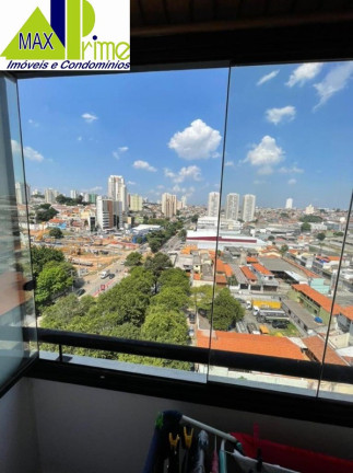 Imagem Apartamento com 2 Quartos para Alugar, 50 m² em Vila Regente Feijó - São Paulo Imagem Apartamento com 2 Quartos para Alugar, 50 m² em Vila Regente Feijó - São Paulo
