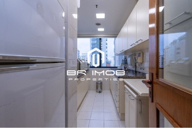Imagem Sala Comercial à Venda, 206 m² em Itaim Bibi - São Paulo