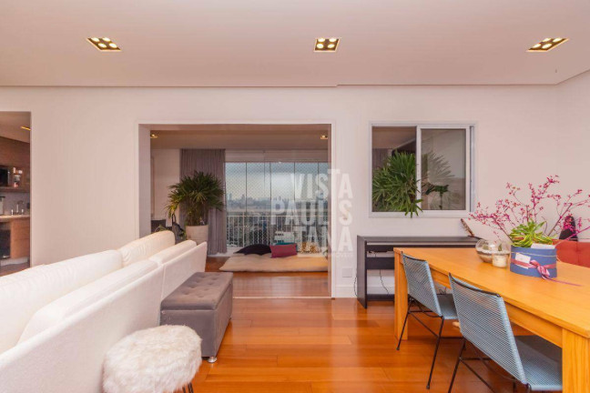 Imagem Apartamento com 2 Quartos à Venda, 93 m² em Vila Leopoldina - São Paulo