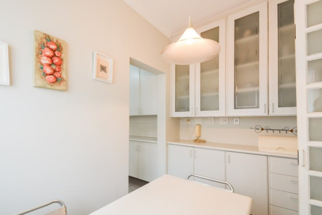Imagem Apartamento com 3 Quartos à Venda, 177 m² em Perdizes - São Paulo Imagem Apartamento com 3 Quartos à Venda, 177 m² em Perdizes - São Paulo