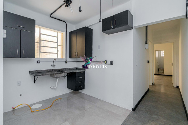 Imagem Apartamento com 2 Quartos à Venda, 46 m² em Floresta - Porto Alegre