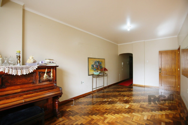 Imagem Apartamento com 3 Quartos à Venda, 128 m² em Centro Histórico - Porto Alegre Imagem Apartamento com 3 Quartos à Venda, 128 m² em Centro Histórico - Porto Alegre