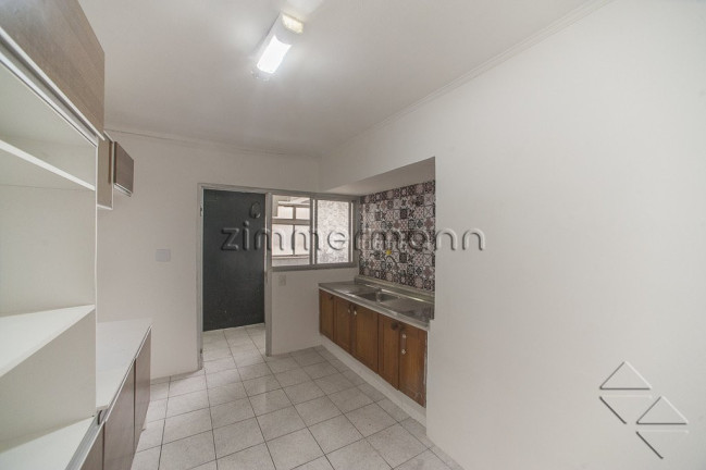 Imagem Apartamento com 3 Quartos à Venda, 168 m² em Vila Mariana - São Paulo
