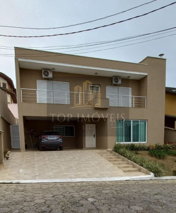 Casa com 4 Quartos à Venda, 375 m² em Jardim Coleginho - Jacareí