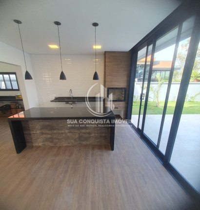 Imagem Casa de Condomínio com 3 Quartos à Venda, 230 m² em Condomínio Saint Charbel - Araçoiaba Da Serra