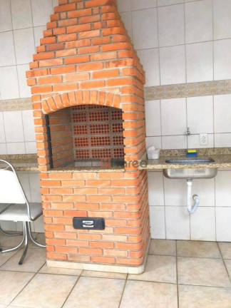 Imagem Casa com 2 Quartos à Venda, 79 m² em Além Ponte - Sorocaba Imagem Casa com 2 Quartos à Venda, 79 m² em Além Ponte - Sorocaba