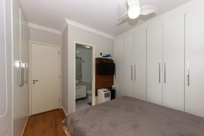 Imagem Imóvel com 3 Quartos à Venda, 79 m² em Vila Mariana - São Paulo