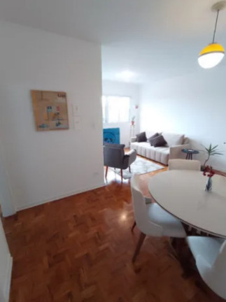 Imóvel com 3 Quartos à Venda, 114 m² em Pinheiros - São Paulo