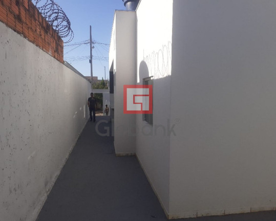 Imagem Casa com 2 Quartos à Venda, 125 m² em São Lucas - Montes Claros Imagem Casa com 2 Quartos à Venda, 125 m² em São Lucas - Montes Claros