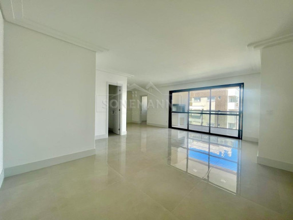 Imagem Apartamento com 3 Quartos à Venda, 129 m² em Kobrasol - São José